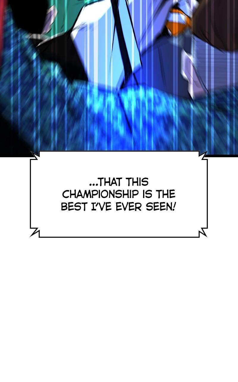 Hanlim Gym Chap 161 - Next Chap 162