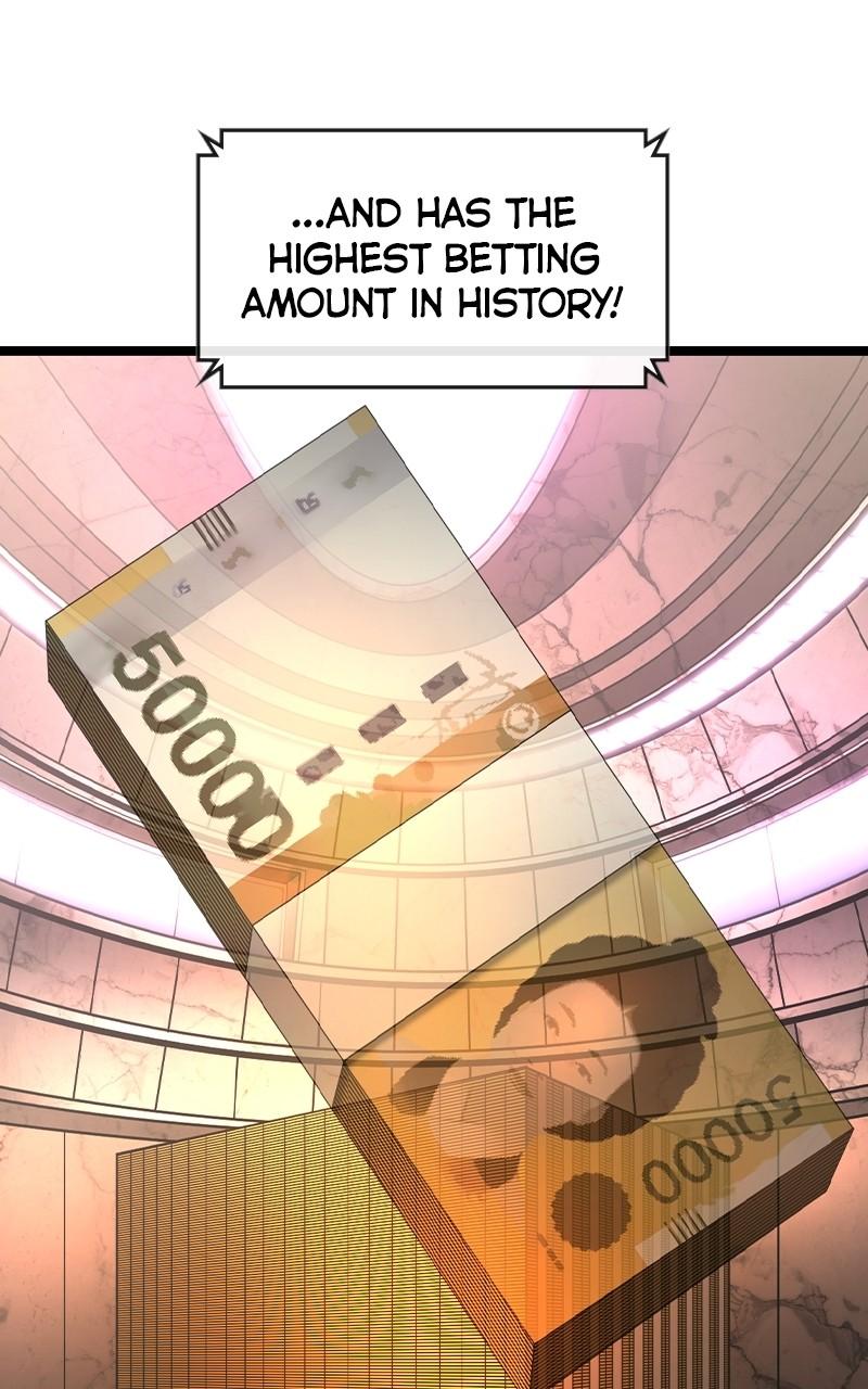 Hanlim Gym Chap 161 - Next Chap 162