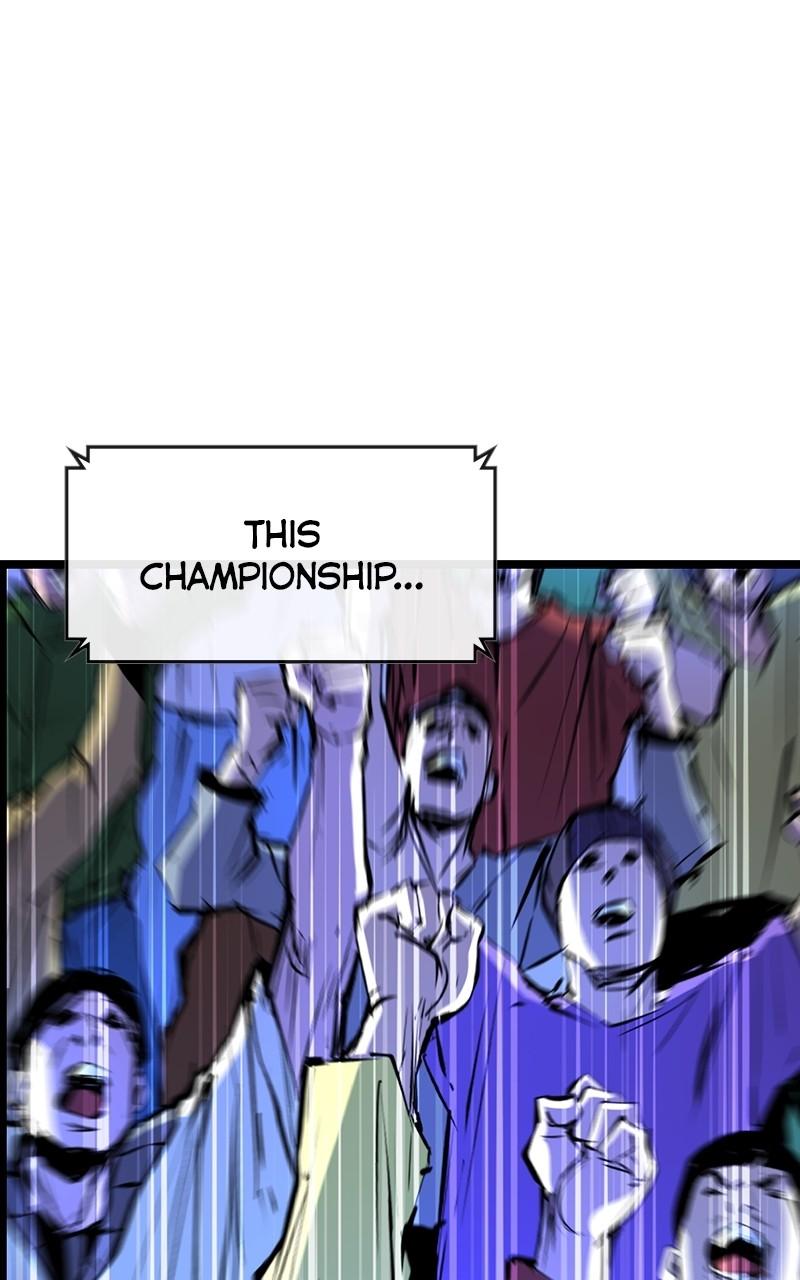 Hanlim Gym Chap 161 - Next Chap 162