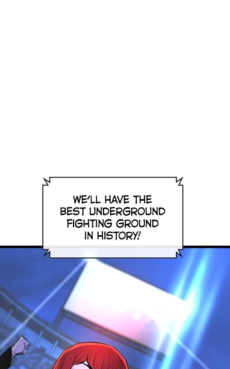 Hanlim Gym Chap 161 - Next Chap 162