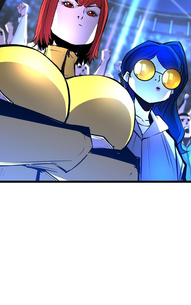 Hanlim Gym Chap 161 - Next Chap 162