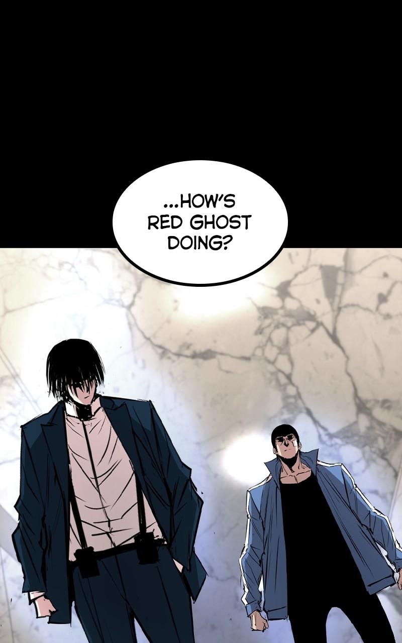 Hanlim Gym Chap 161 - Next Chap 162