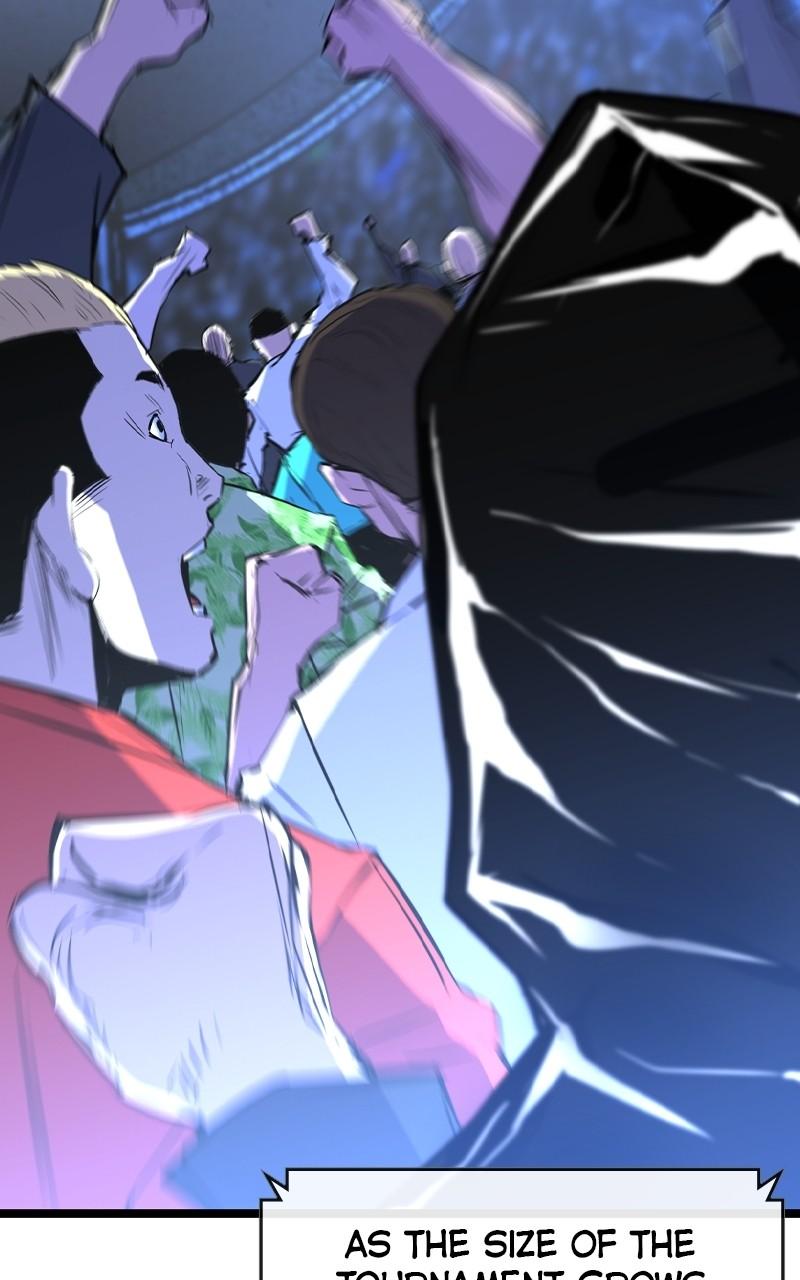 Hanlim Gym Chap 161 - Next Chap 162