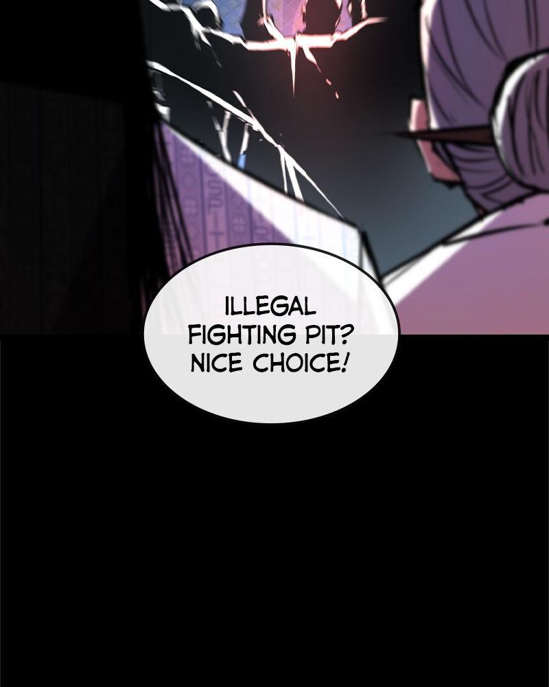 Hanlim Gym Chap 158 - Next Chap 159