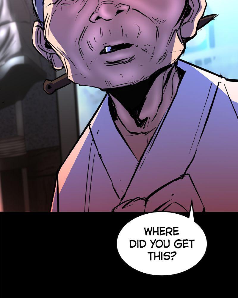 Hanlim Gym Chap 158 - Next Chap 159