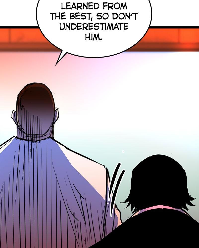 Hanlim Gym Chap 158 - Next Chap 159