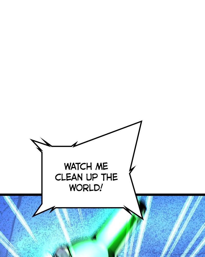 Hanlim Gym Chap 158 - Next Chap 159