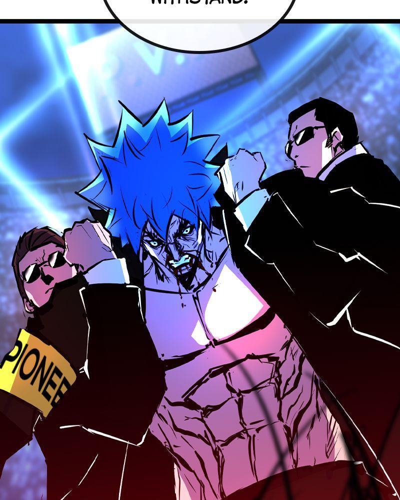 Hanlim Gym Chap 158 - Next Chap 159