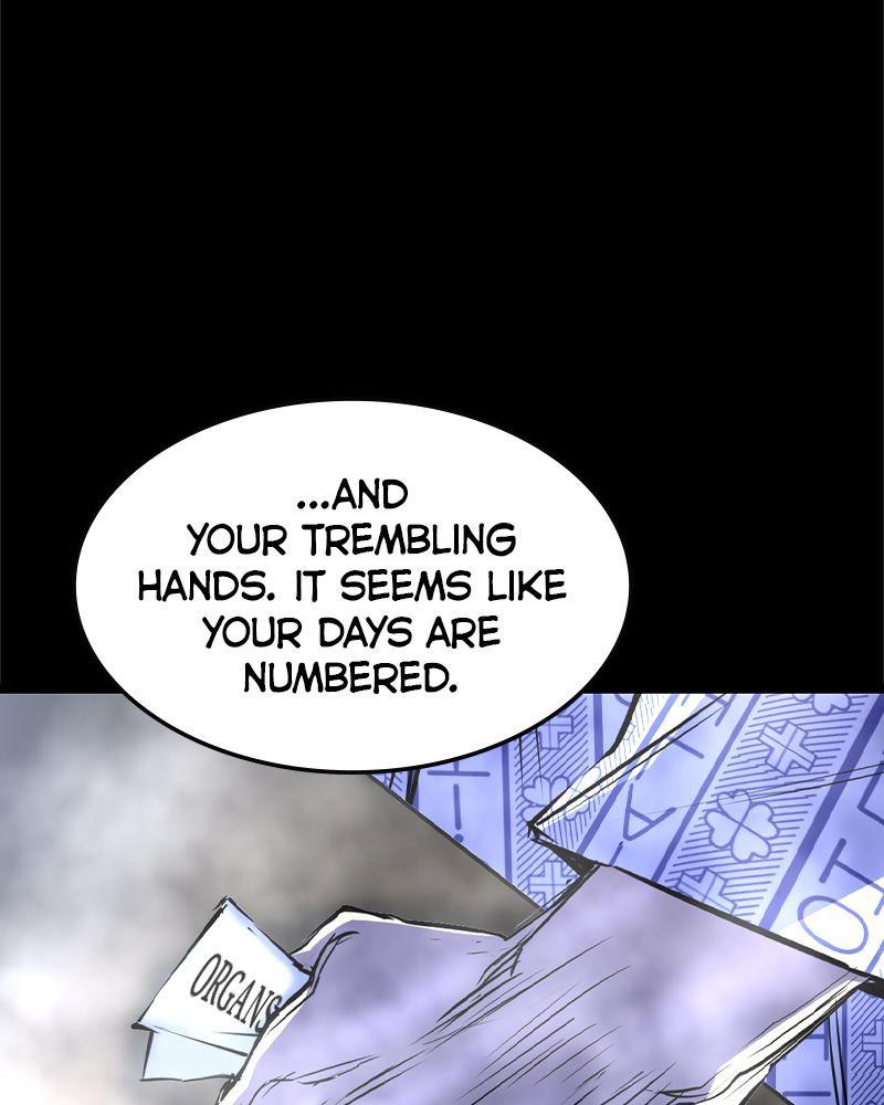 Hanlim Gym Chap 158 - Next Chap 159