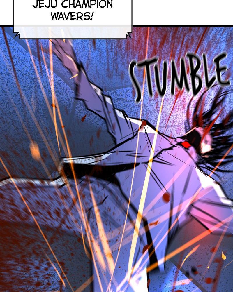 Hanlim Gym Chap 158 - Next Chap 159