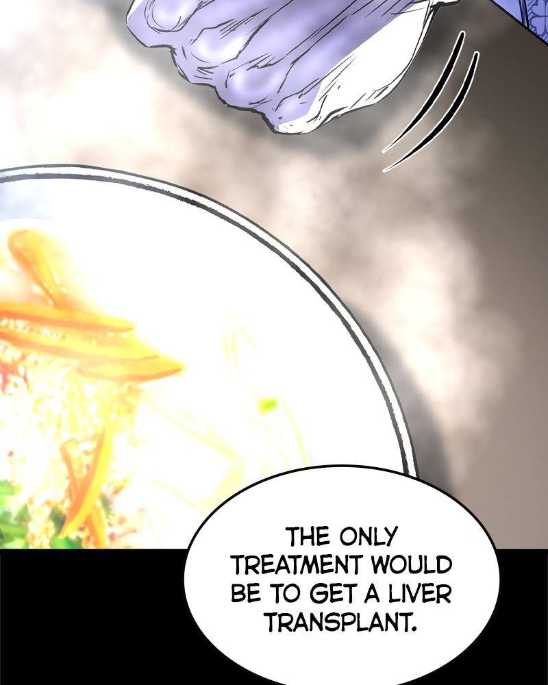 Hanlim Gym Chap 158 - Next Chap 159