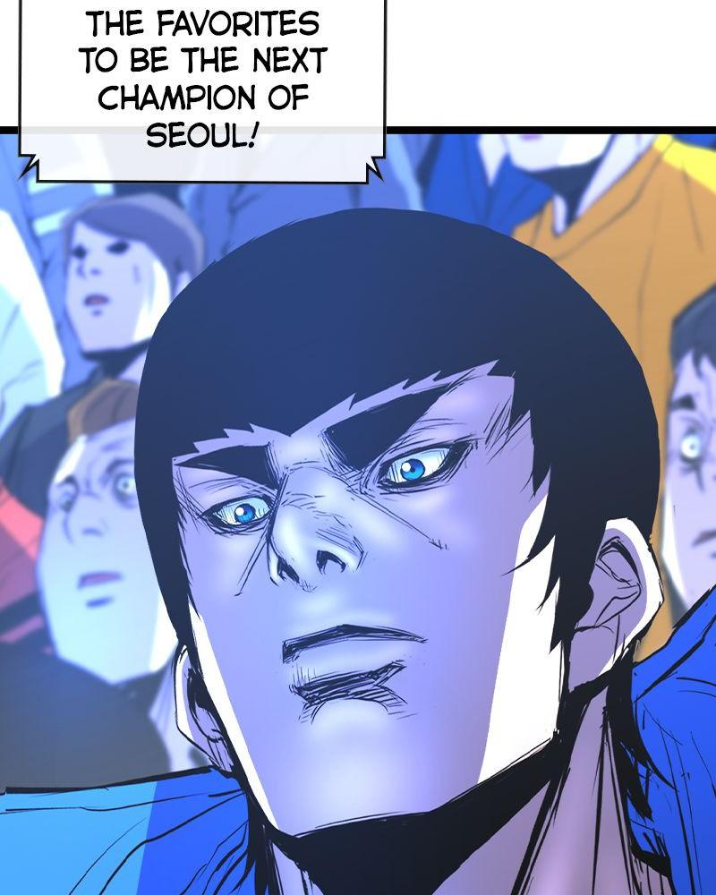 Hanlim Gym Chap 158 - Next Chap 159
