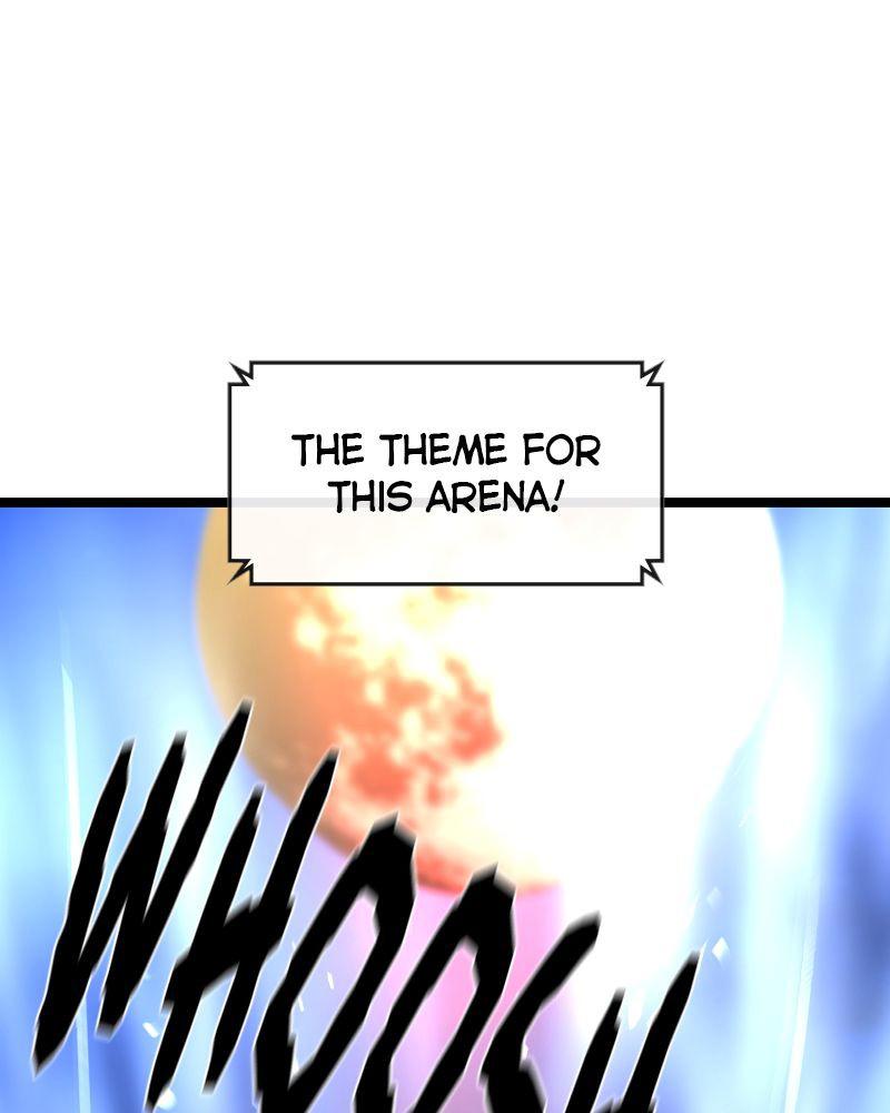 Hanlim Gym Chap 158 - Next Chap 159