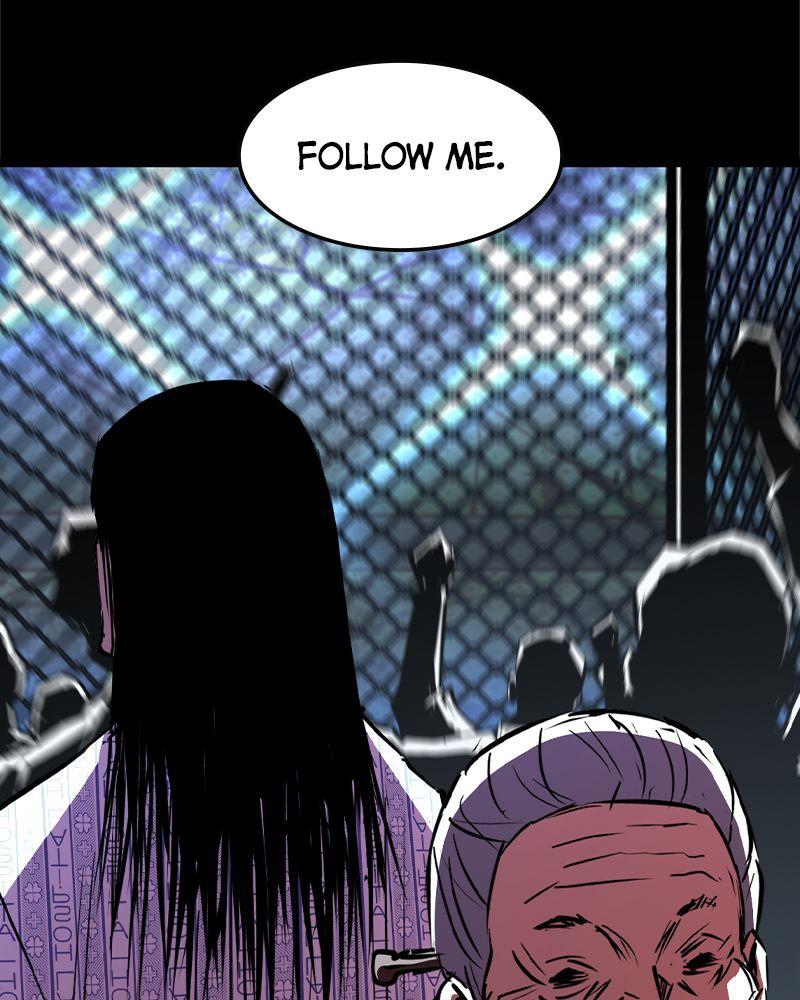 Hanlim Gym Chap 158 - Next Chap 159