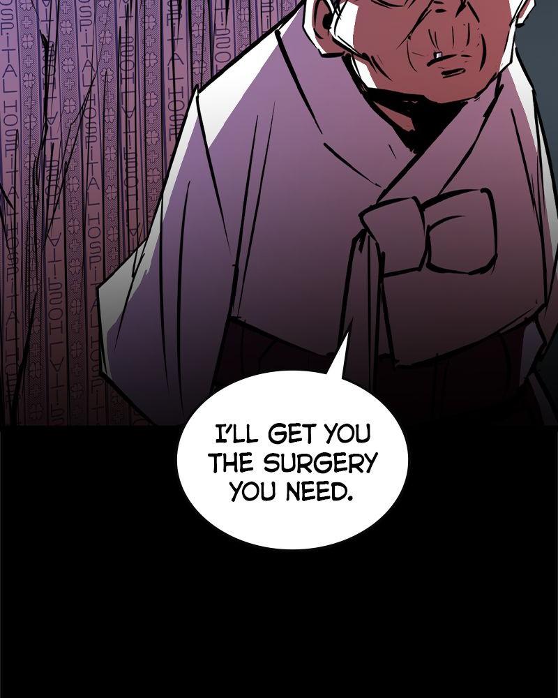 Hanlim Gym Chap 158 - Next Chap 159