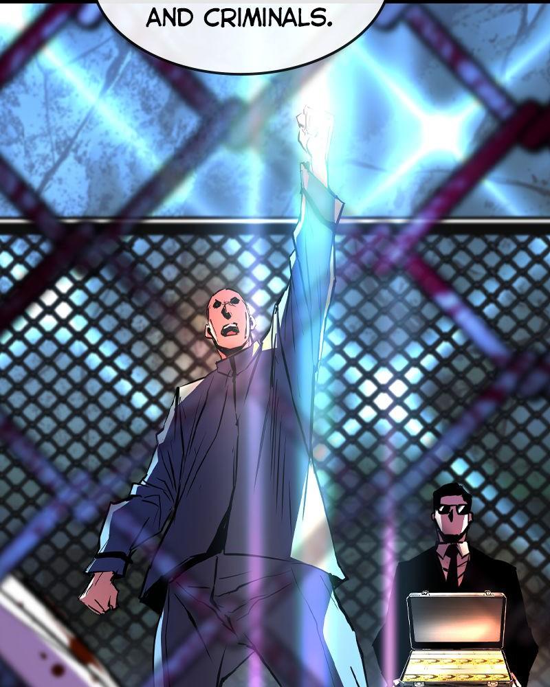 Hanlim Gym Chap 158 - Next Chap 159