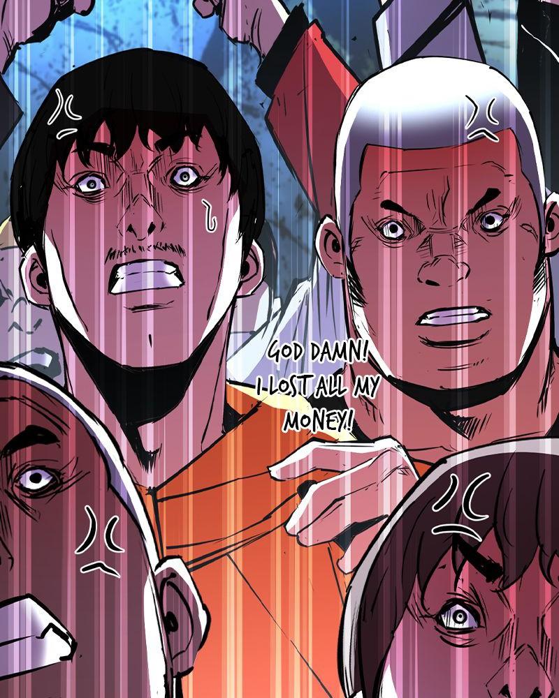 Hanlim Gym Chap 158 - Next Chap 159