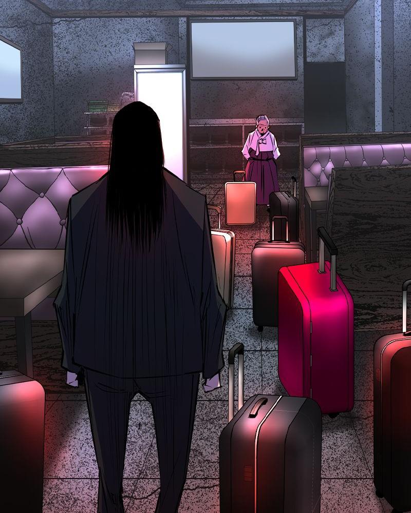 Hanlim Gym Chap 158 - Next Chap 159