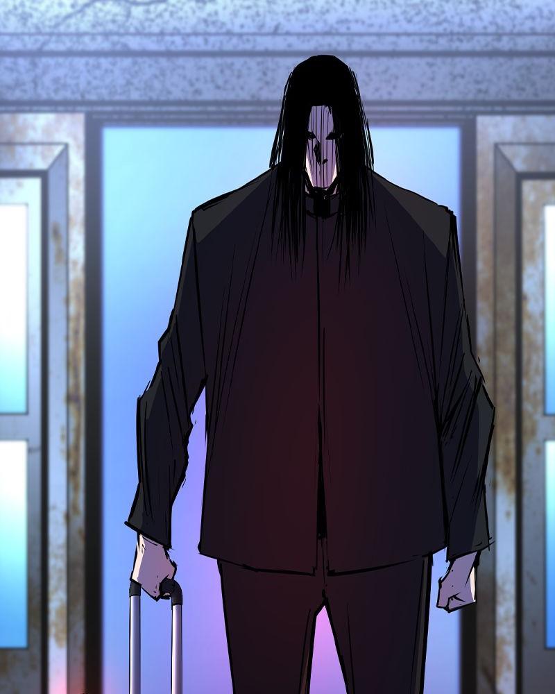 Hanlim Gym Chap 158 - Next Chap 159