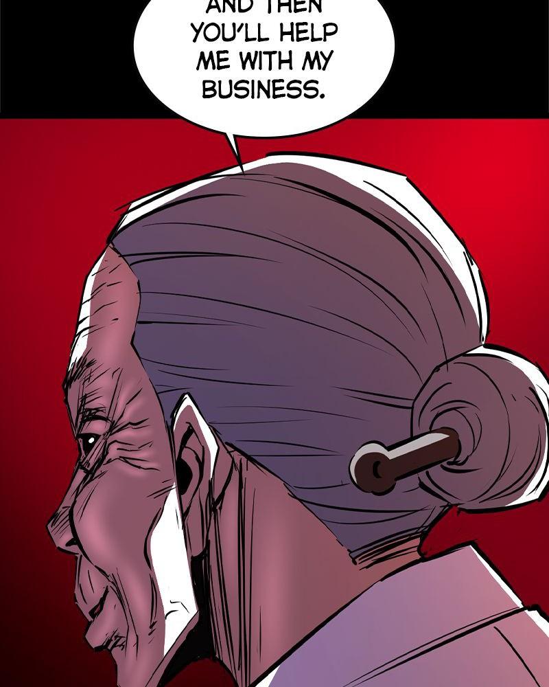 Hanlim Gym Chap 158 - Next Chap 159