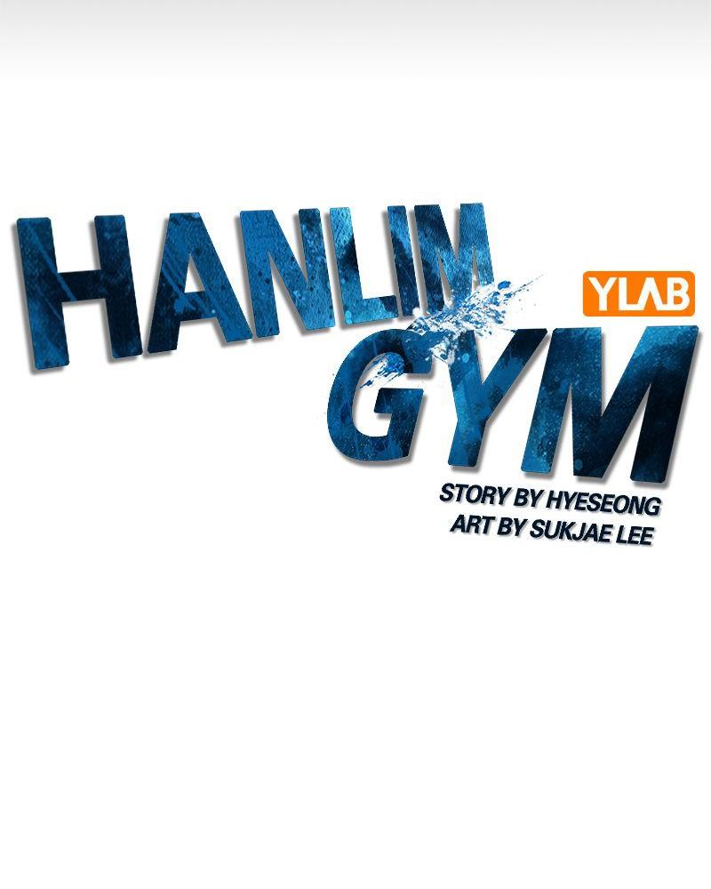 Hanlim Gym Chap 158 - Next Chap 159