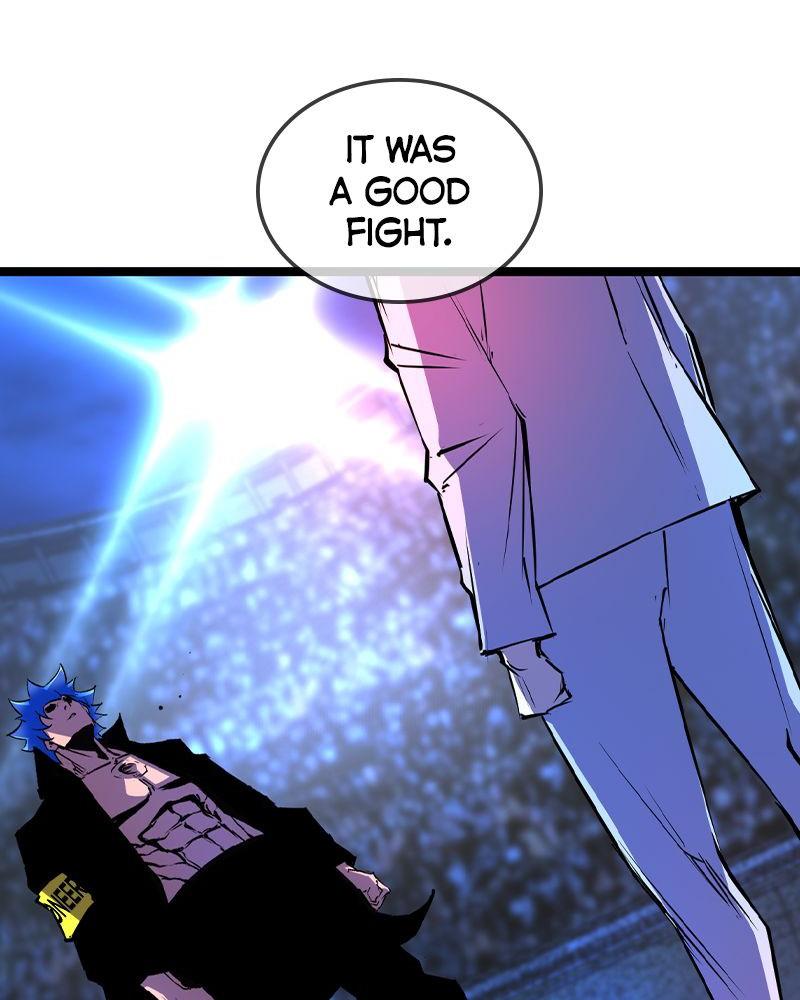 Hanlim Gym Chap 158 - Next Chap 159