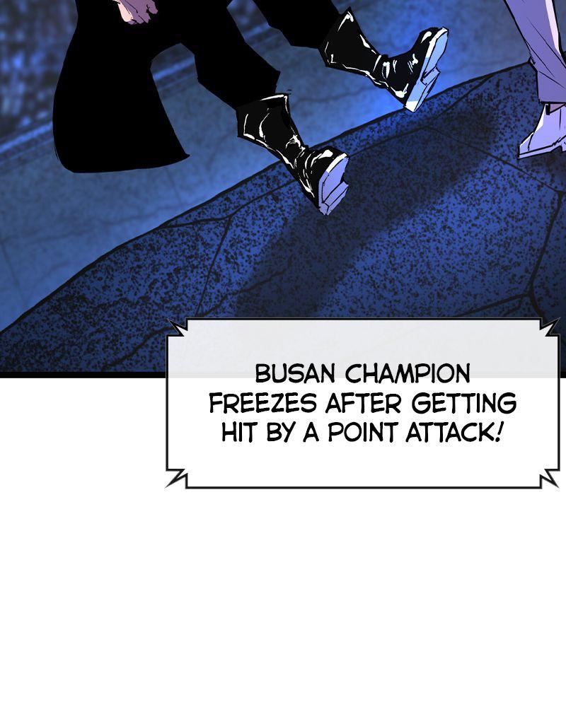 Hanlim Gym Chap 158 - Next Chap 159