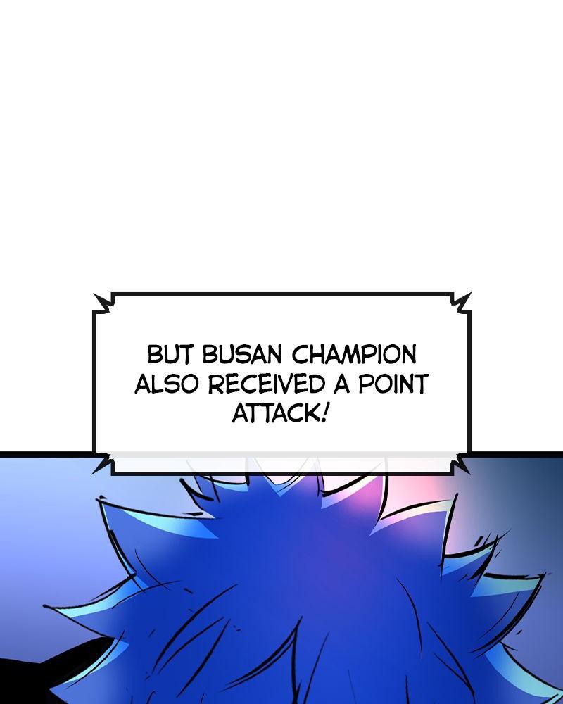 Hanlim Gym Chap 158 - Next Chap 159