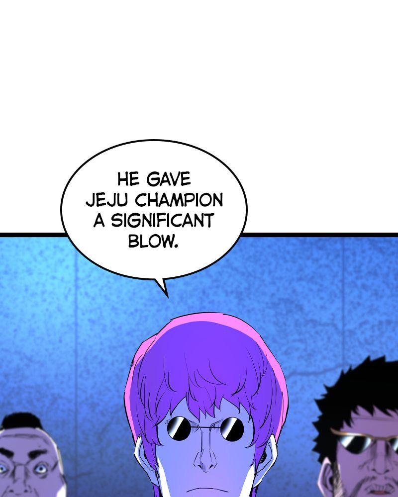 Hanlim Gym Chap 158 - Next Chap 159