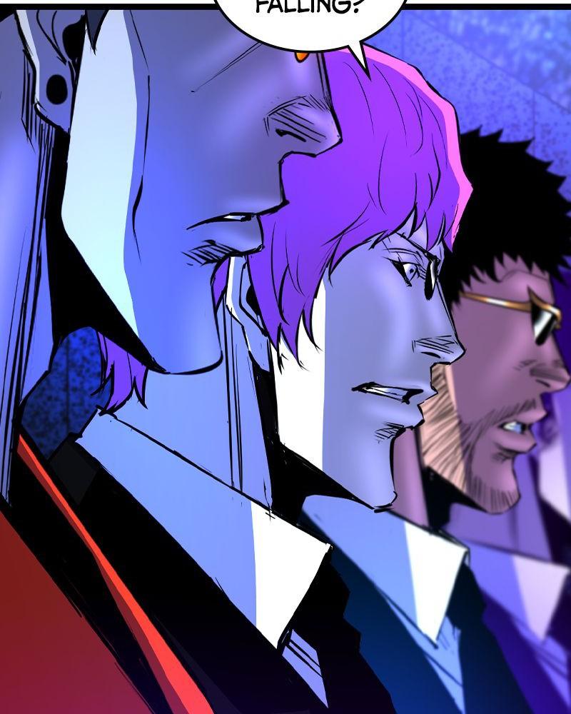 Hanlim Gym Chap 158 - Next Chap 159