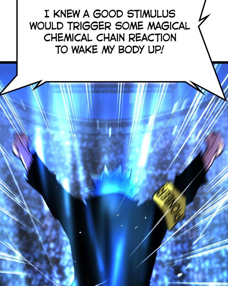 Hanlim Gym Chap 158 - Next Chap 159