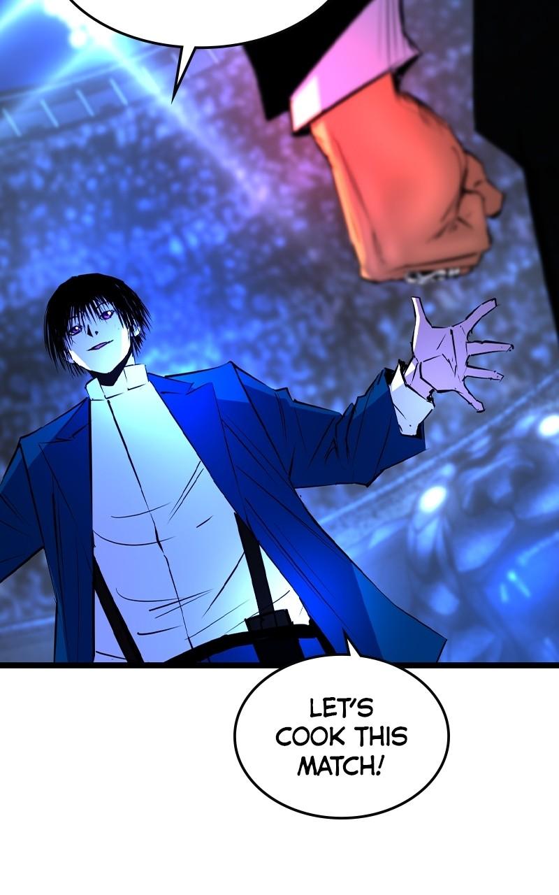 Hanlim Gym Chap 159 - Next Chap 160