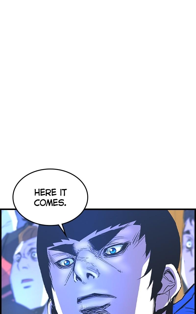 Hanlim Gym Chap 159 - Next Chap 160