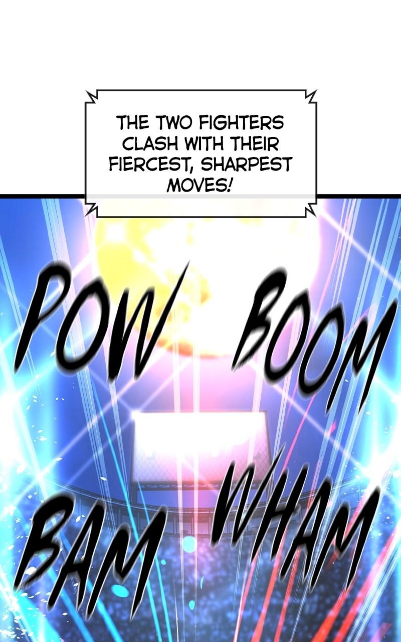 Hanlim Gym Chap 159 - Next Chap 160