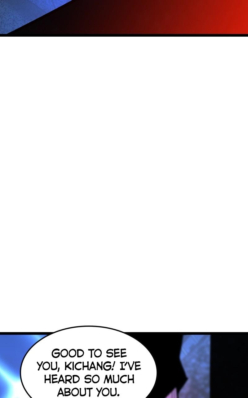 Hanlim Gym Chap 159 - Next Chap 160