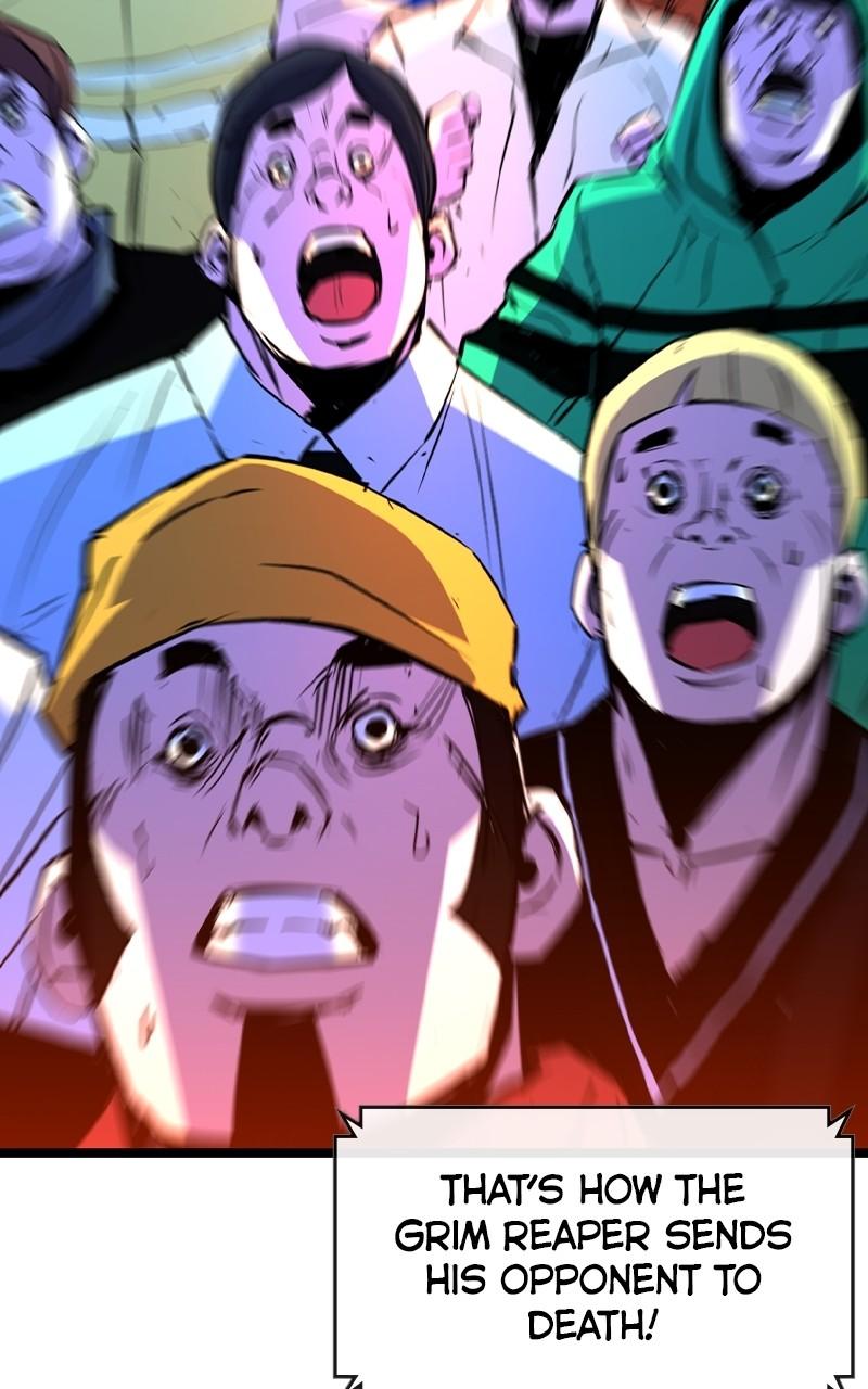 Hanlim Gym Chap 159 - Next Chap 160