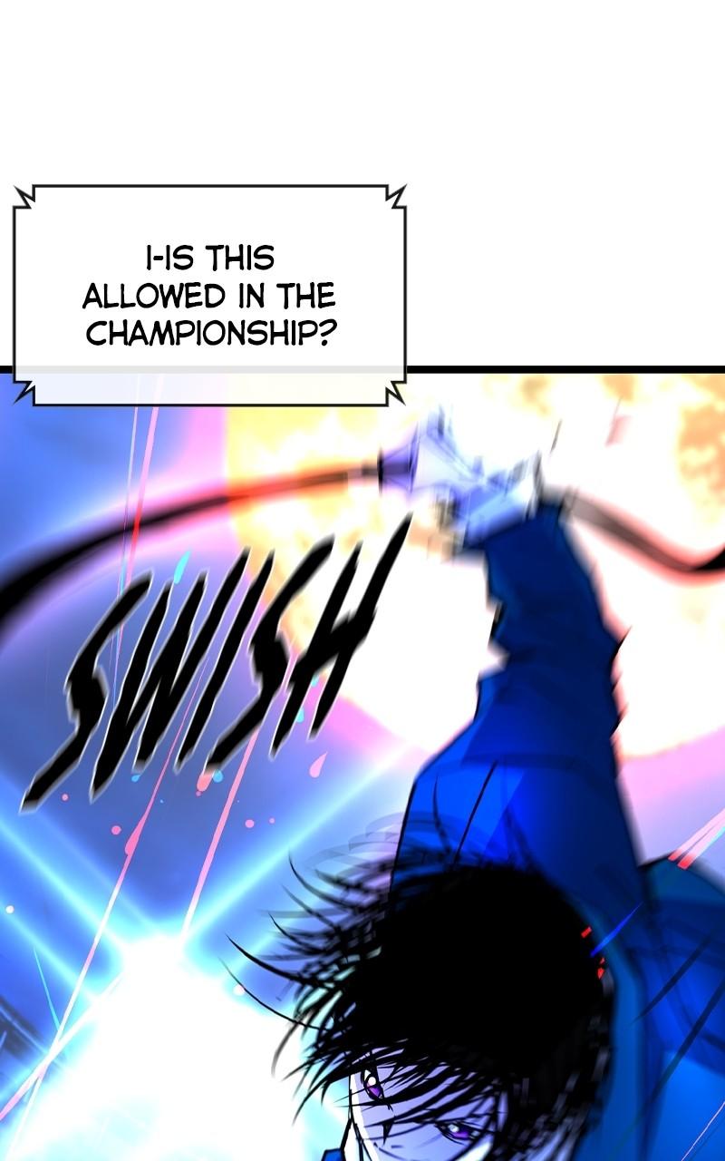 Hanlim Gym Chap 159 - Next Chap 160