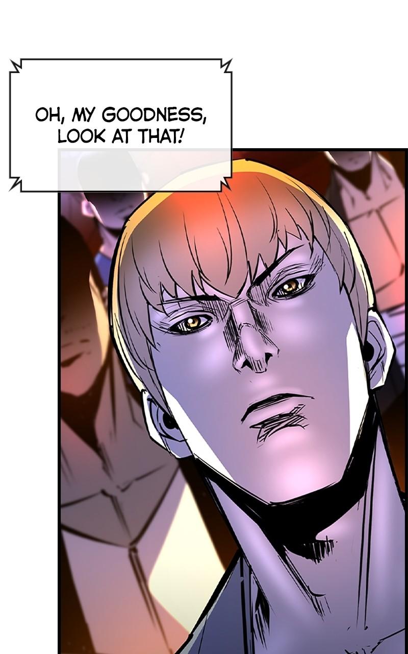 Hanlim Gym Chap 159 - Next Chap 160