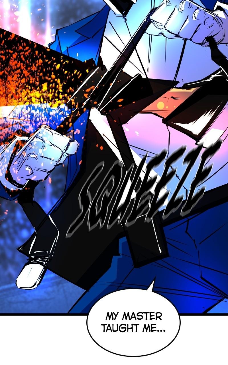 Hanlim Gym Chap 159 - Next Chap 160