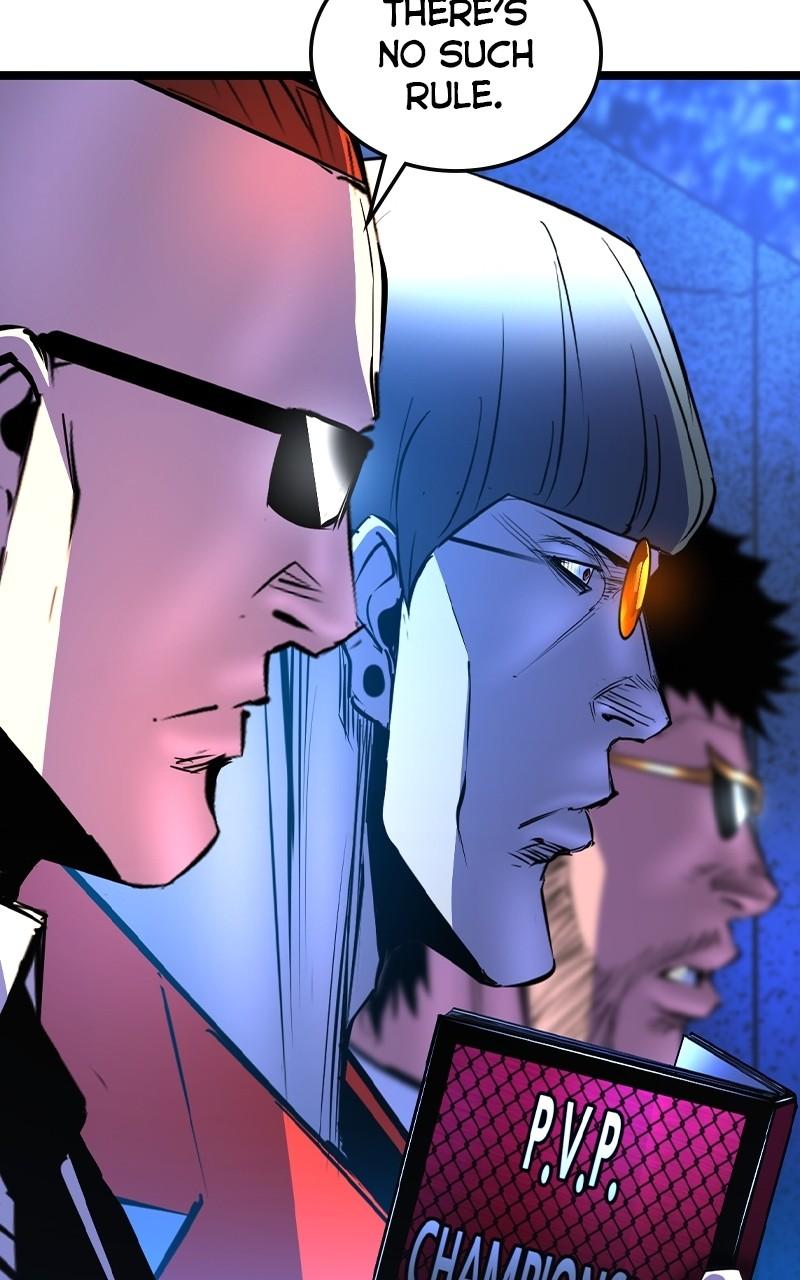 Hanlim Gym Chap 159 - Next Chap 160