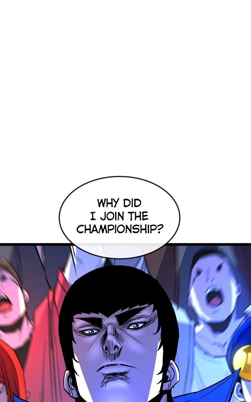 Hanlim Gym Chap 159 - Next Chap 160