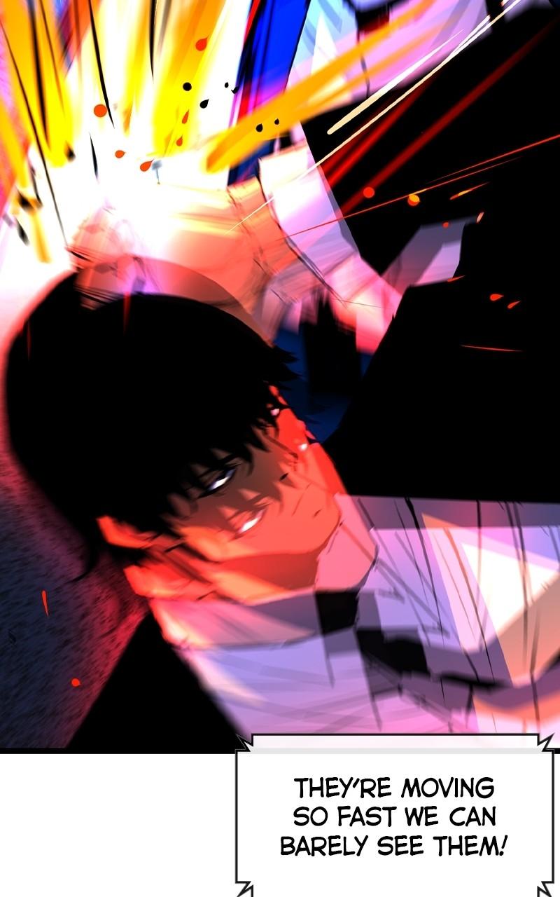 Hanlim Gym Chap 159 - Next Chap 160