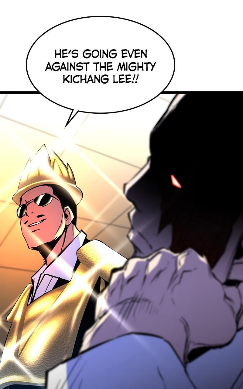 Hanlim Gym Chap 159 - Next Chap 160