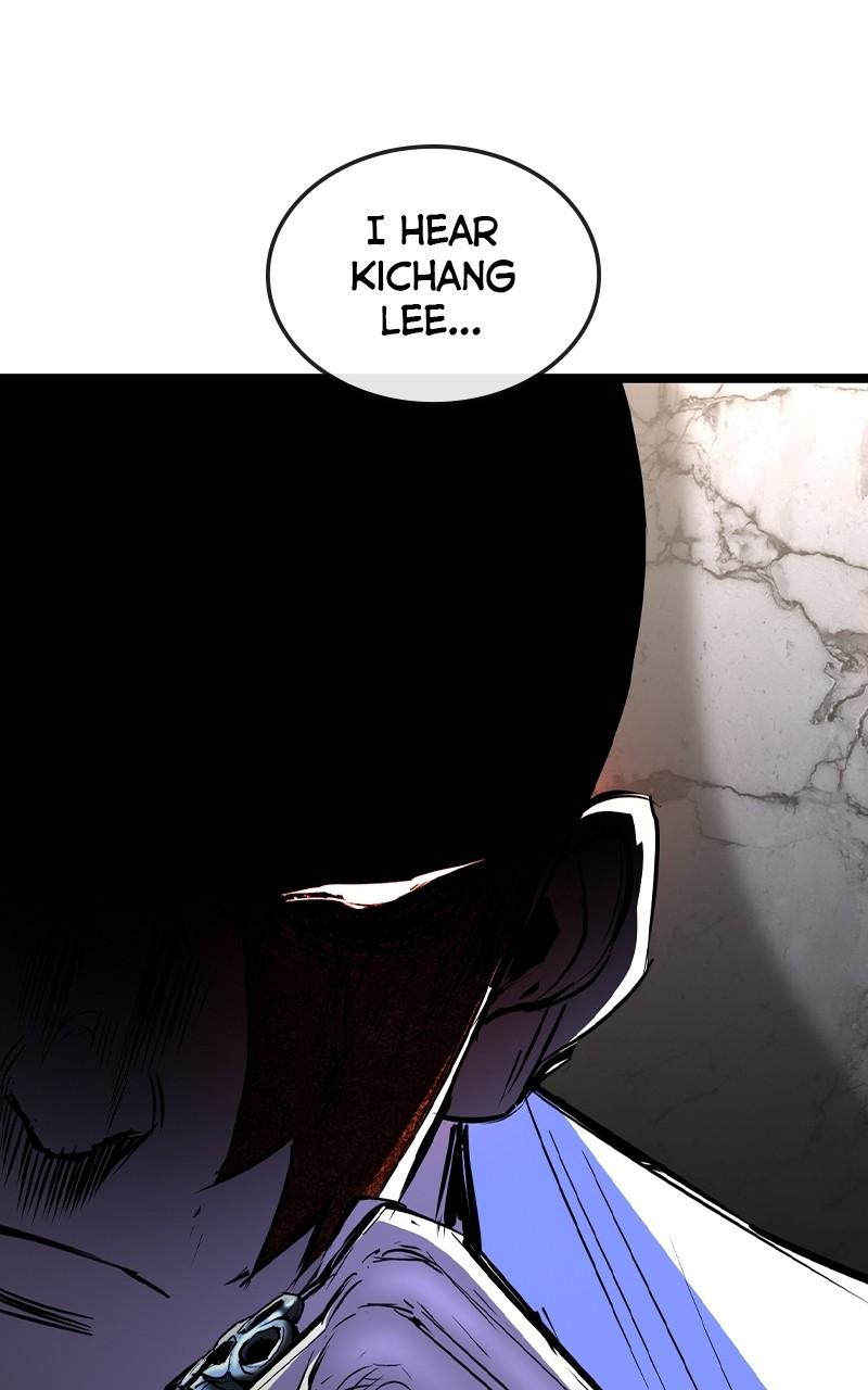 Hanlim Gym Chap 159 - Next Chap 160