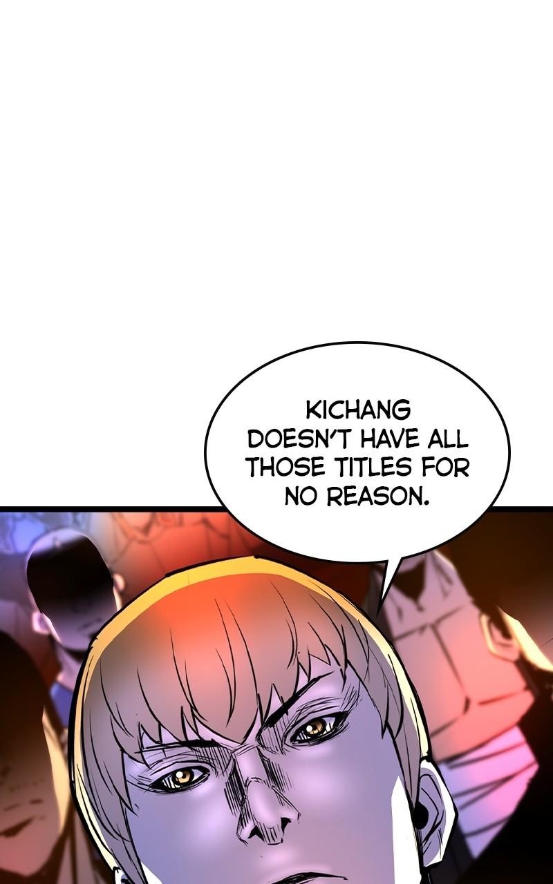 Hanlim Gym Chap 159 - Next Chap 160
