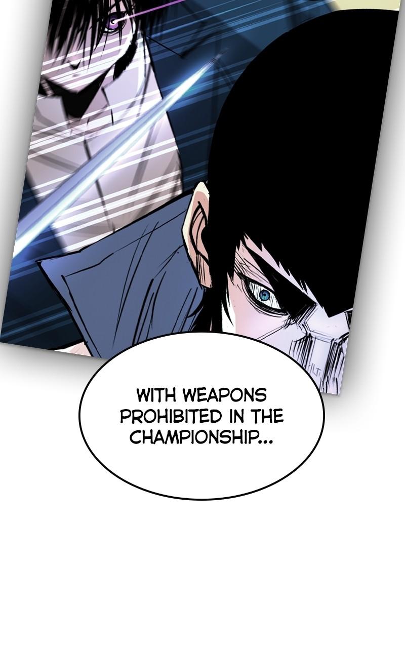 Hanlim Gym Chap 159 - Next Chap 160