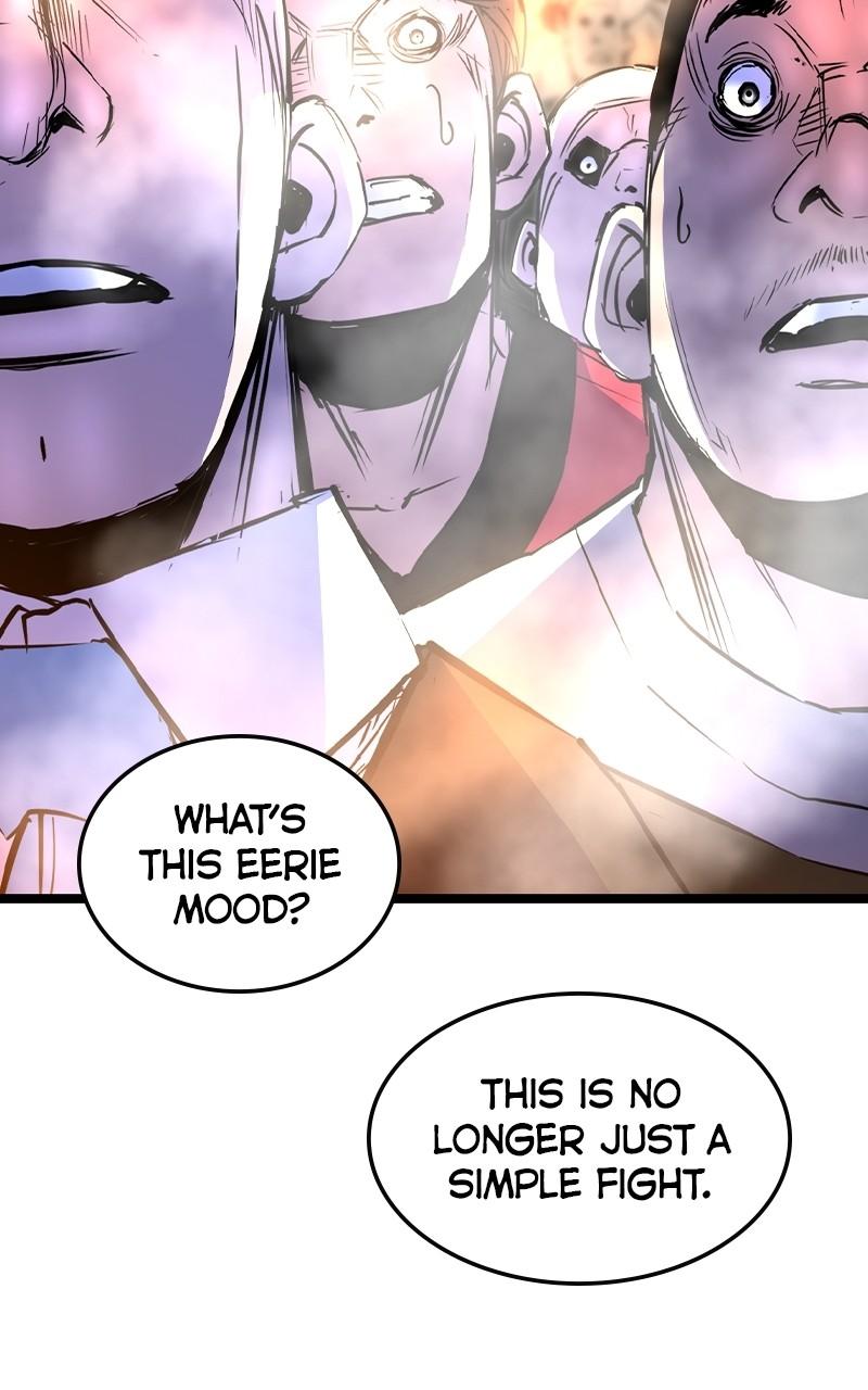 Hanlim Gym Chap 160 - Next Chap 161