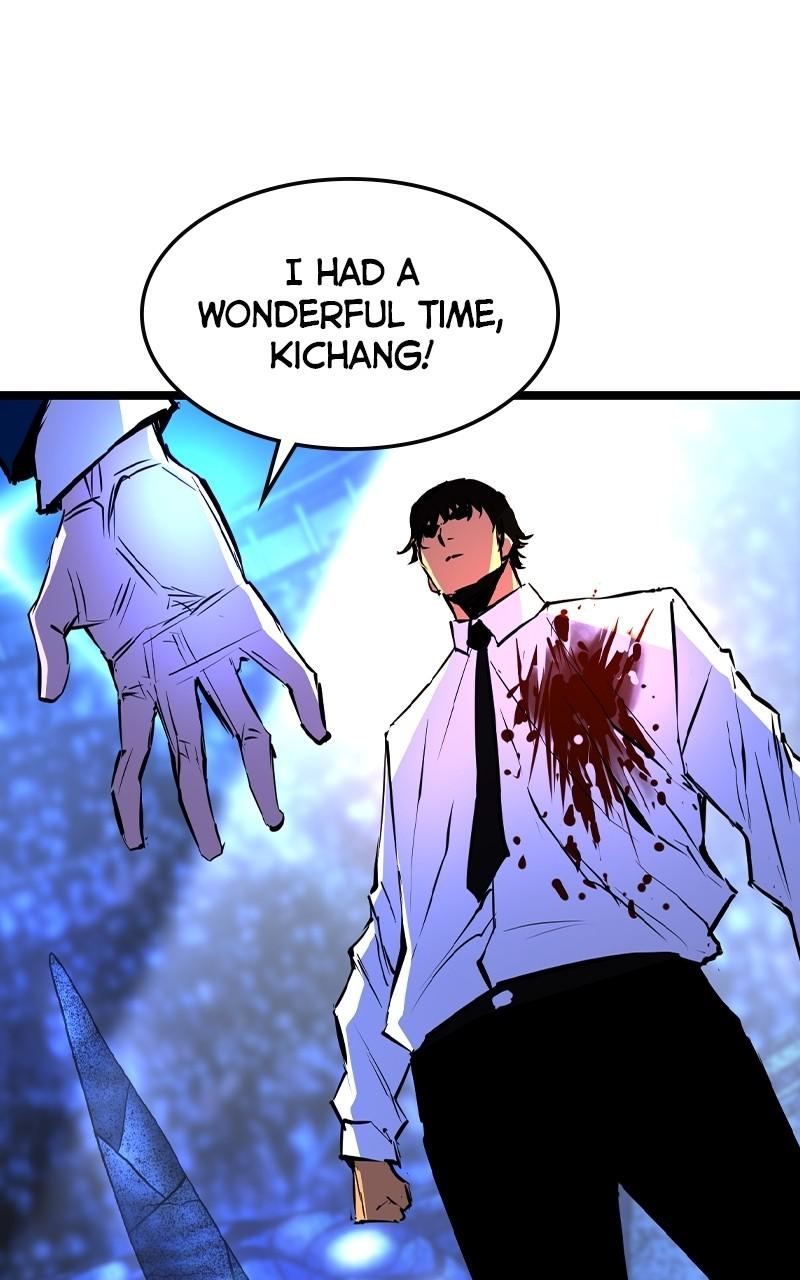 Hanlim Gym Chap 160 - Next Chap 161