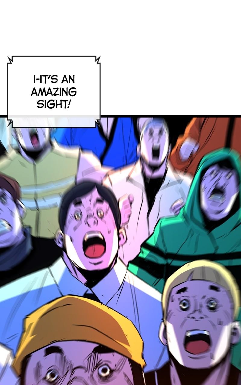 Hanlim Gym Chap 160 - Next Chap 161