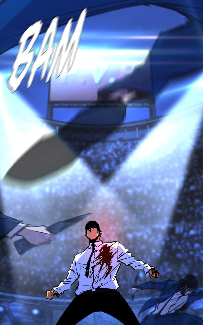 Hanlim Gym Chap 160 - Next Chap 161